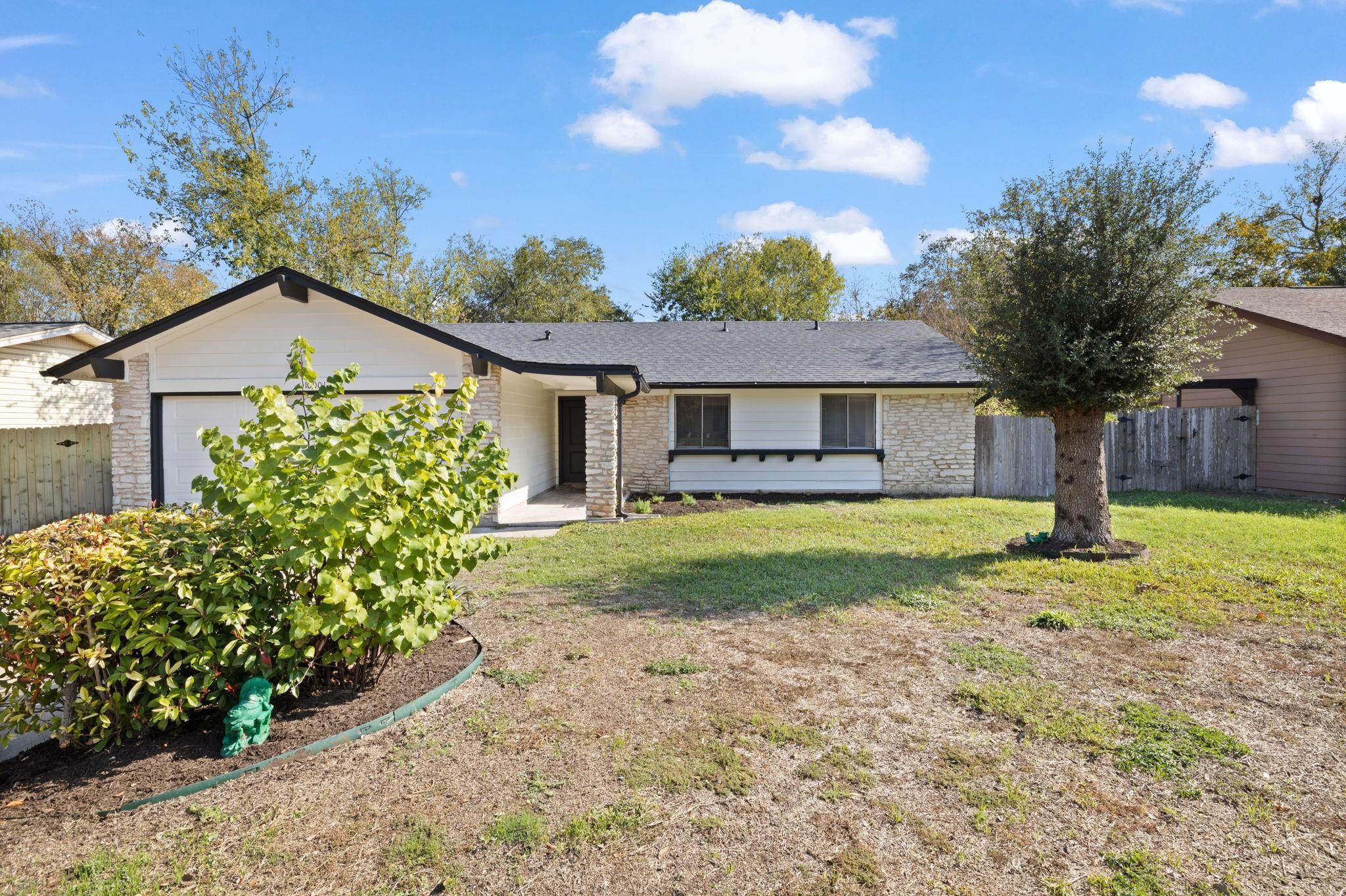 10001 Woodglen Drive Austin TX 78753