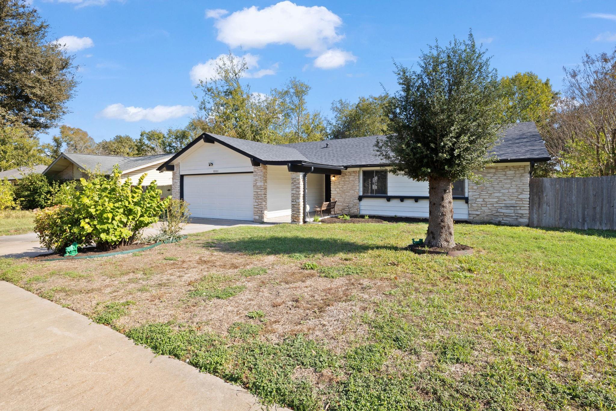 10001 Woodglen Drive Austin TX 78753