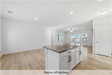 204 Bethany Creek Drive Hutto TX 78634