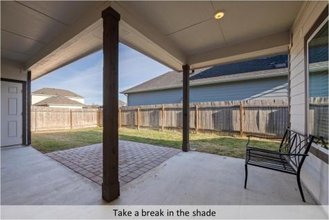 204 Bethany Creek Drive Hutto TX 78634