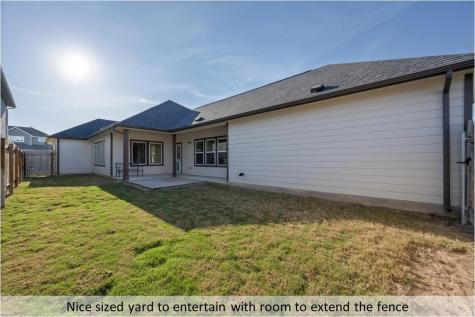 204 Bethany Creek Drive Hutto TX 78634