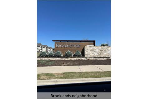 204 Bethany Creek Drive Hutto TX 78634