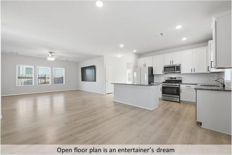 204 Bethany Creek Drive Hutto TX 78634