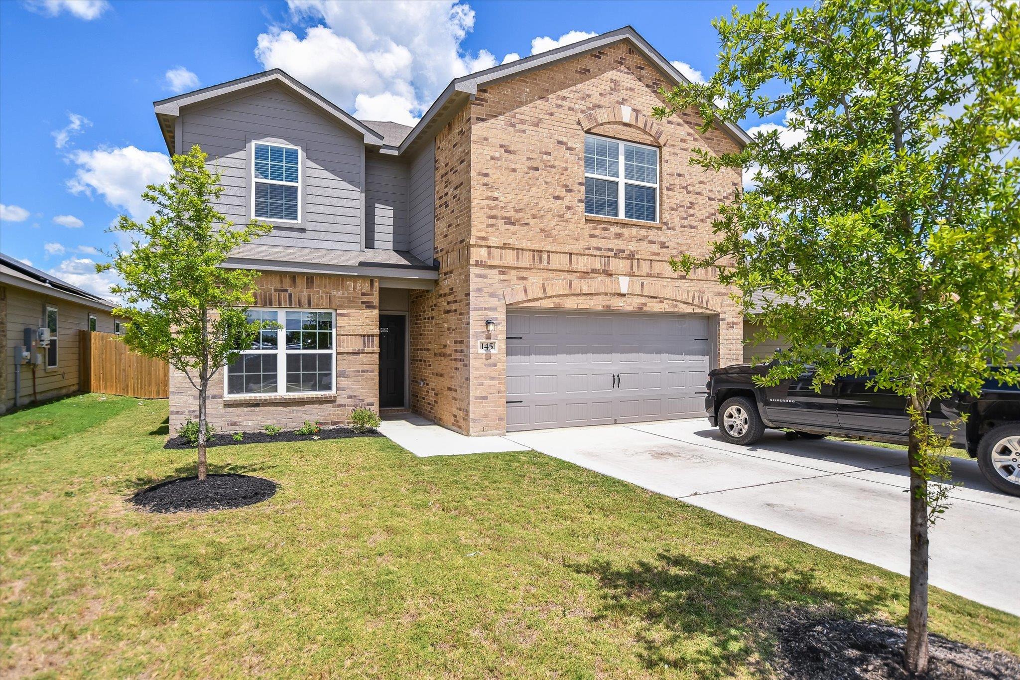 145 Riverdale Drive Jarrell TX 76537