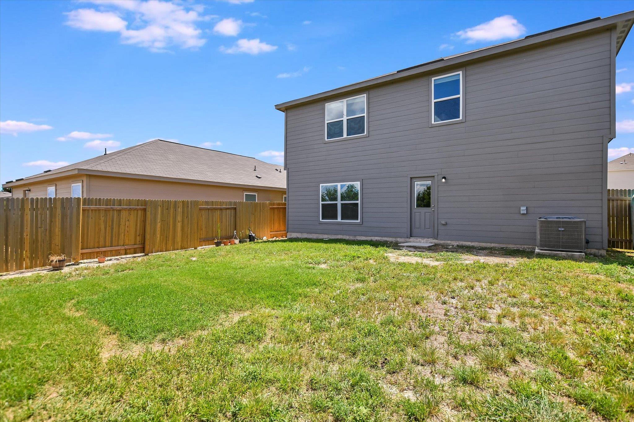 145 Riverdale Drive Jarrell TX 76537