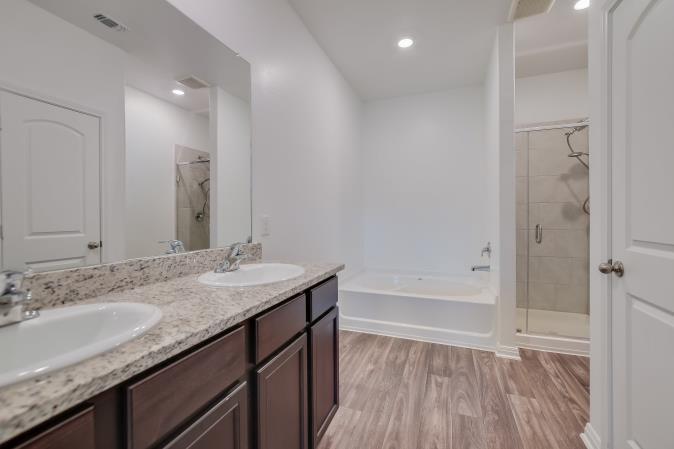 145 Riverdale Drive Jarrell TX 76537