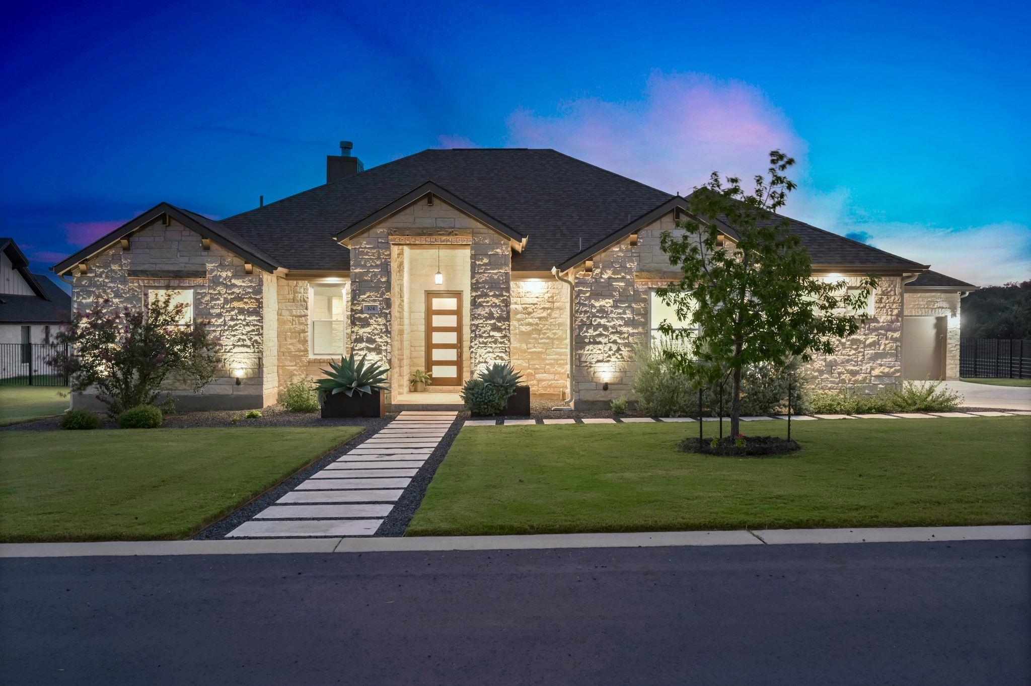 104 Huerta Road Georgetown TX 78633