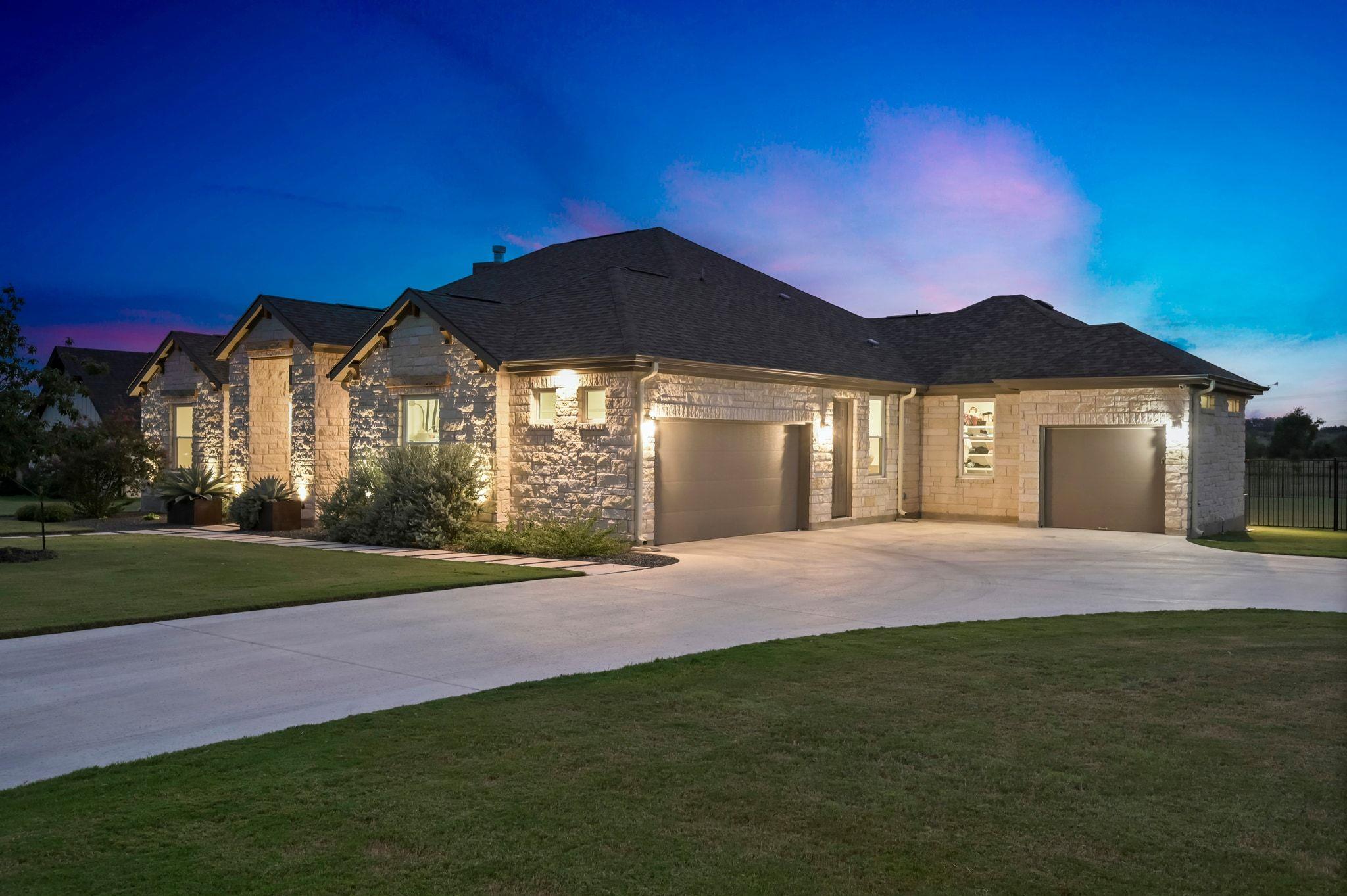 104 Huerta Road Georgetown TX 78633
