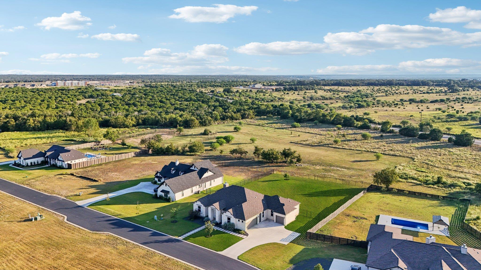 104 Huerta Road Georgetown TX 78633