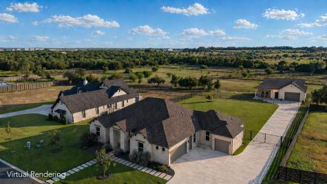 104 Huerta Road Georgetown TX 78633