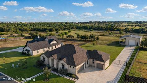 104 Huerta Road Georgetown TX 78633