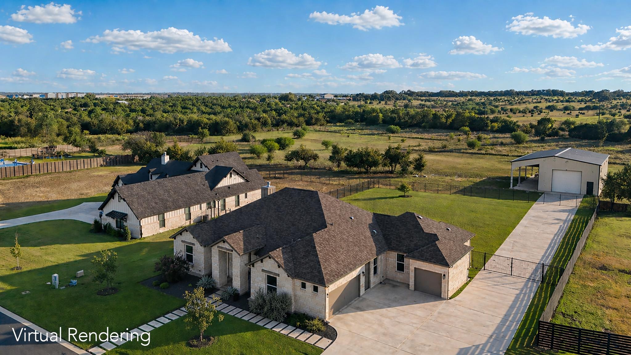 104 Huerta Road Georgetown TX 78633