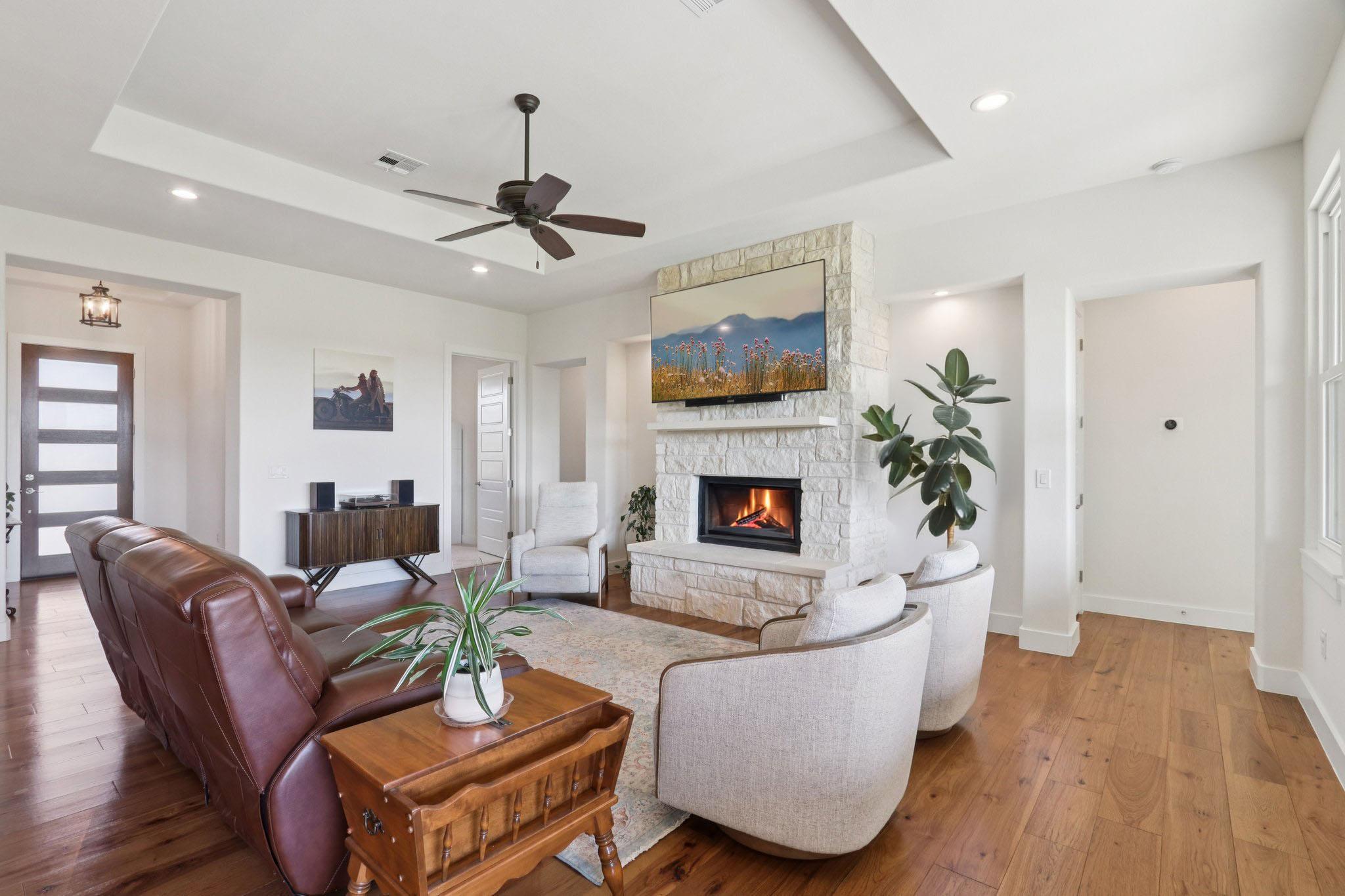104 Huerta Road Georgetown TX 78633