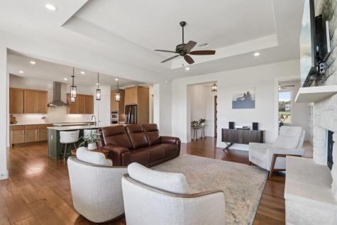 104 Huerta Road Georgetown TX 78633