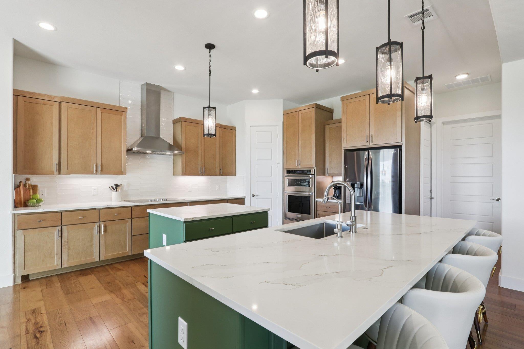 104 Huerta Road Georgetown TX 78633