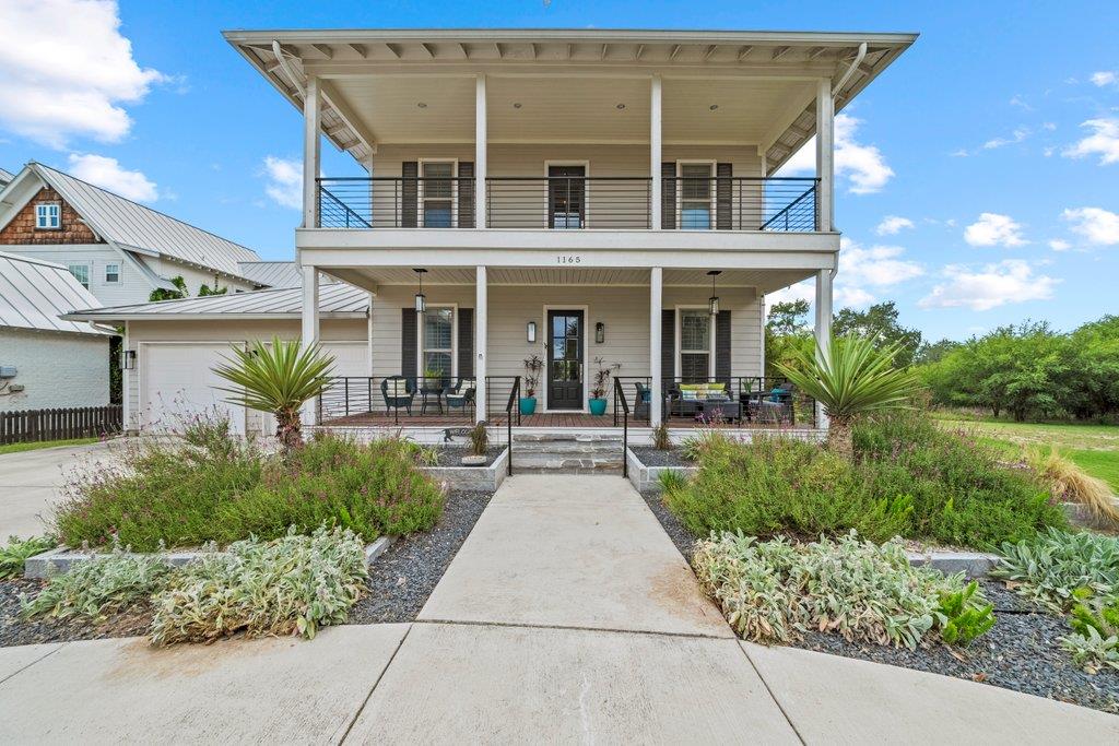 1165 Turtle Trail New Braunfels TX 78130
