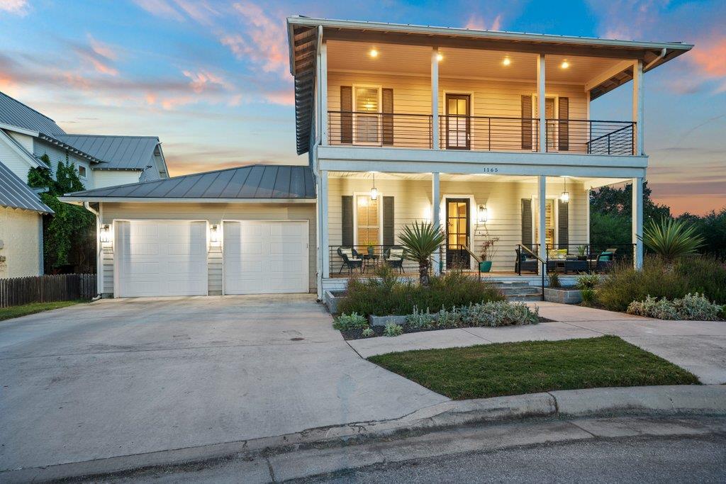 1165 Turtle Trail New Braunfels TX 78130