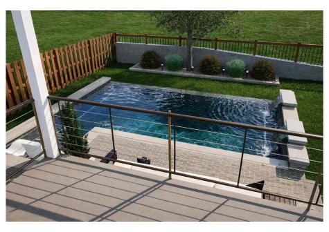 1165 Turtle Trail New Braunfels TX 78130
