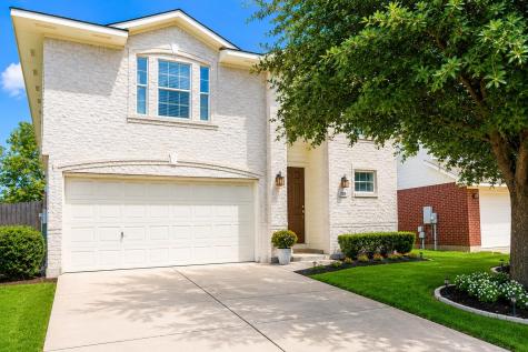 3931 Bonnie Lane Round Rock TX 78665
