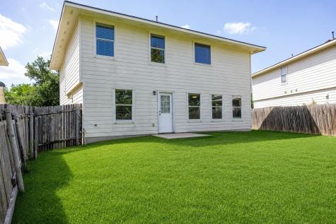 3931 Bonnie Lane Round Rock TX 78665