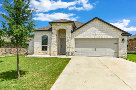 6242 Matagorda Road Belton TX 76513