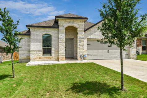 6242 Matagorda Road Belton TX 76513