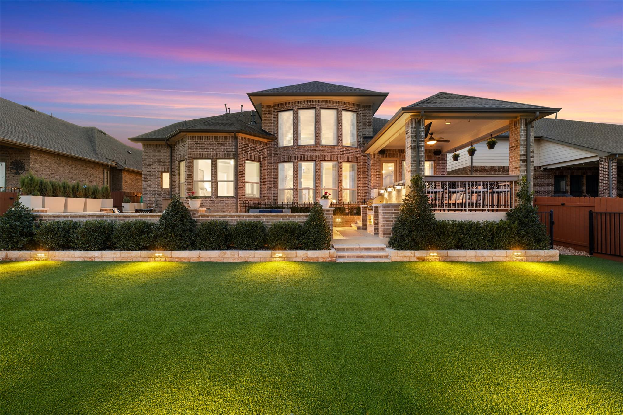 2116 Ambling Trail Georgetown TX 78628