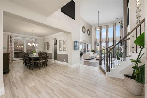 2116 Ambling Trail Georgetown TX 78628