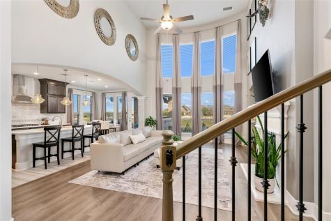 2116 Ambling Trail Georgetown TX 78628
