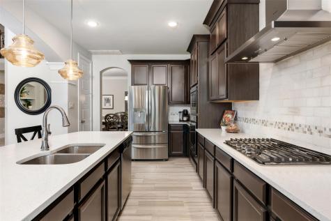 2116 Ambling Trail Georgetown TX 78628