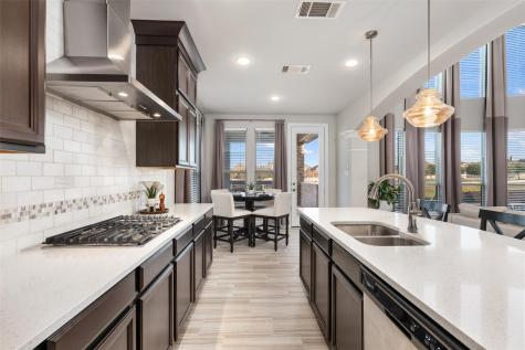 2116 Ambling Trail Georgetown TX 78628