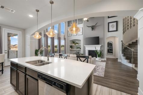 2116 Ambling Trail Georgetown TX 78628