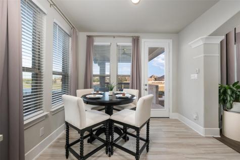 2116 Ambling Trail Georgetown TX 78628