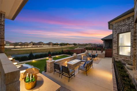 2116 Ambling Trail Georgetown TX 78628