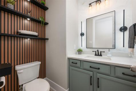 2116 Ambling Trail Georgetown TX 78628