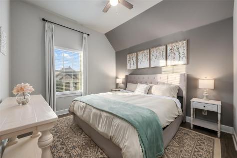 2116 Ambling Trail Georgetown TX 78628