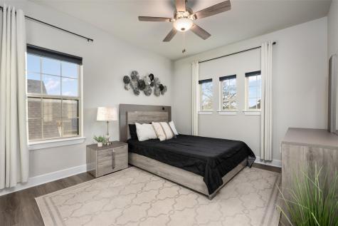 2116 Ambling Trail Georgetown TX 78628