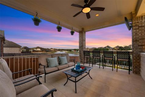 2116 Ambling Trail Georgetown TX 78628