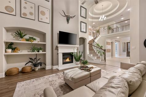 2116 Ambling Trail Georgetown TX 78628