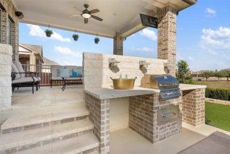 2116 Ambling Trail Georgetown TX 78628