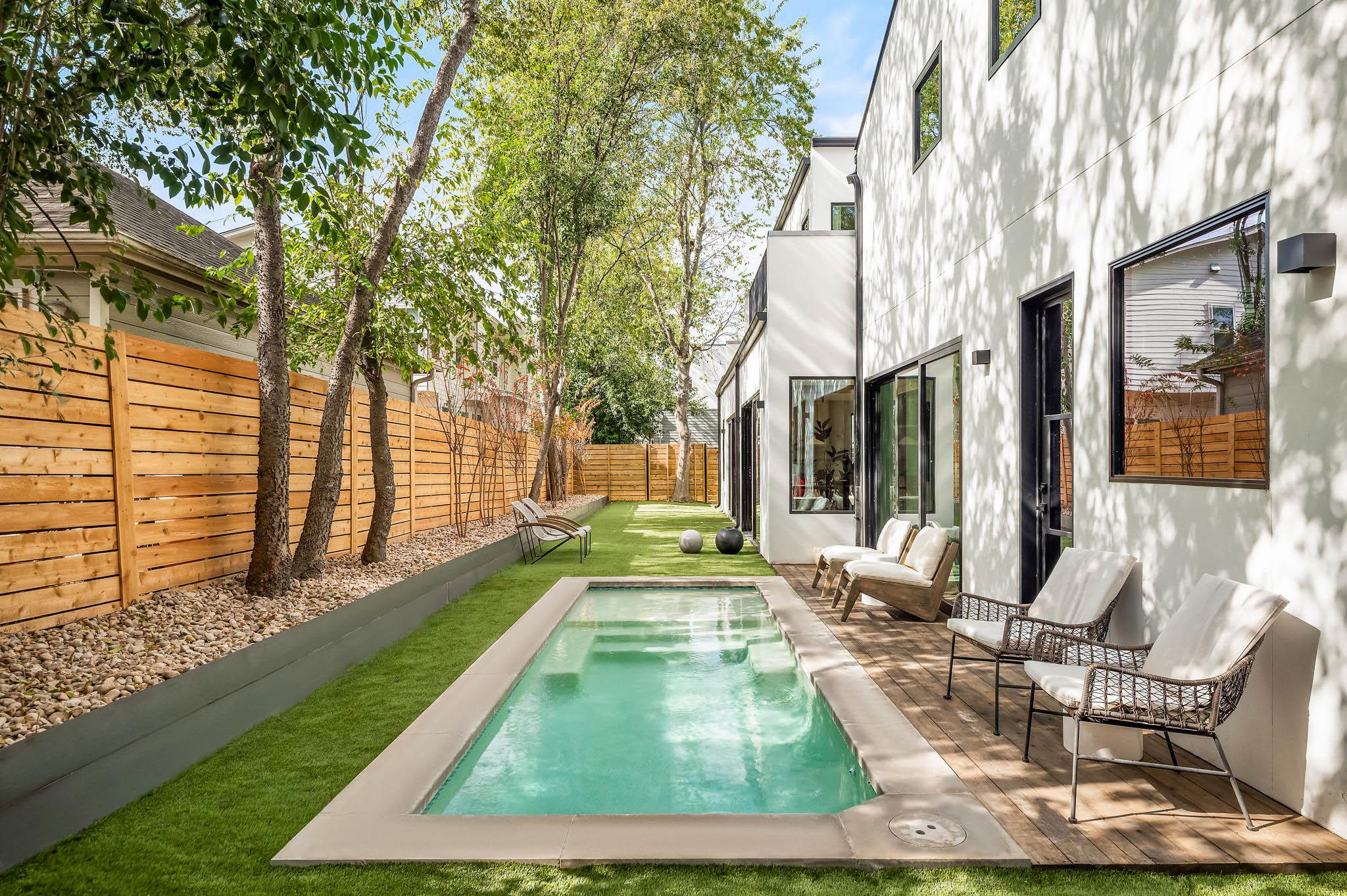 1003 Juanita Street Austin TX 78704