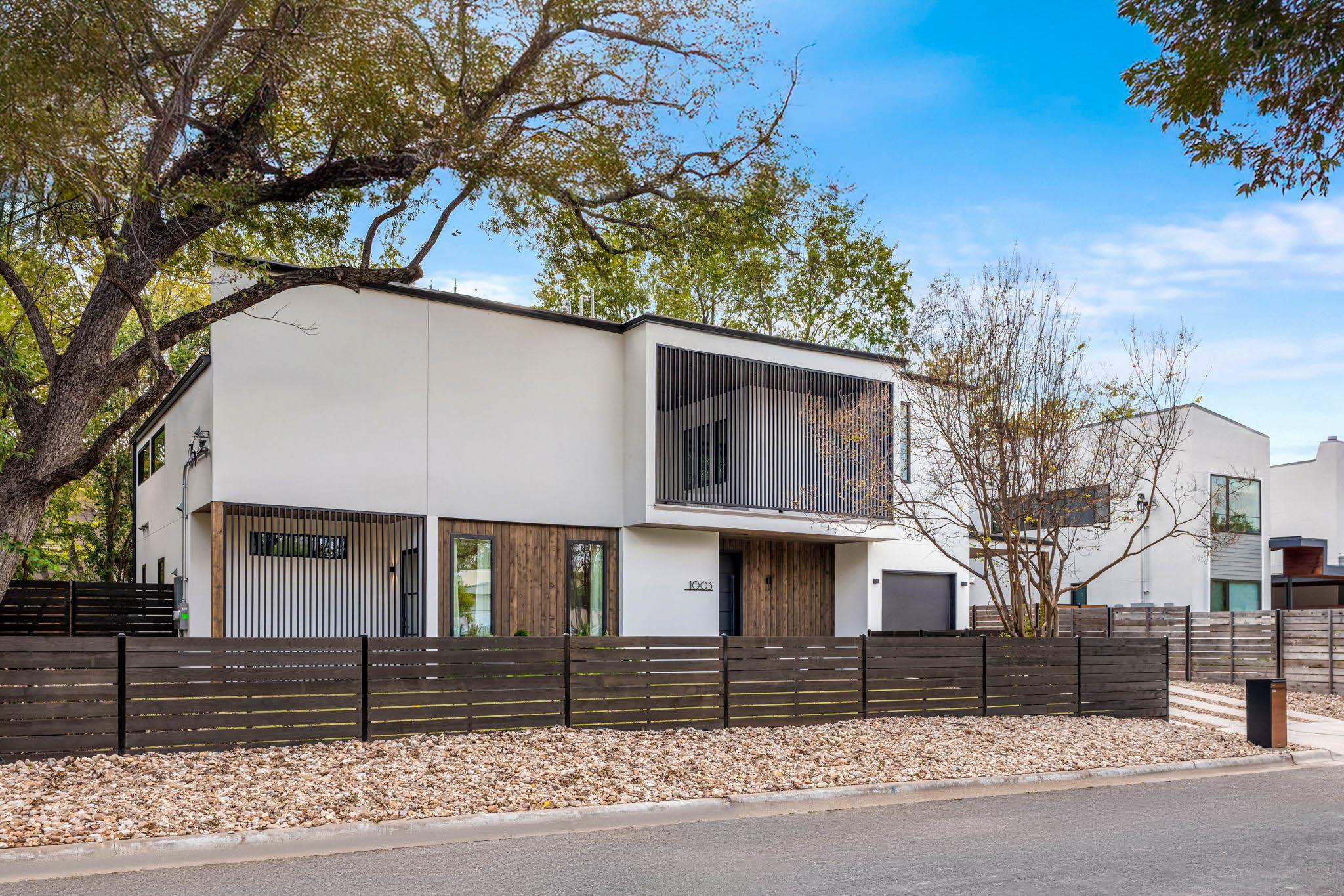 1003 Juanita Street Austin TX 78704