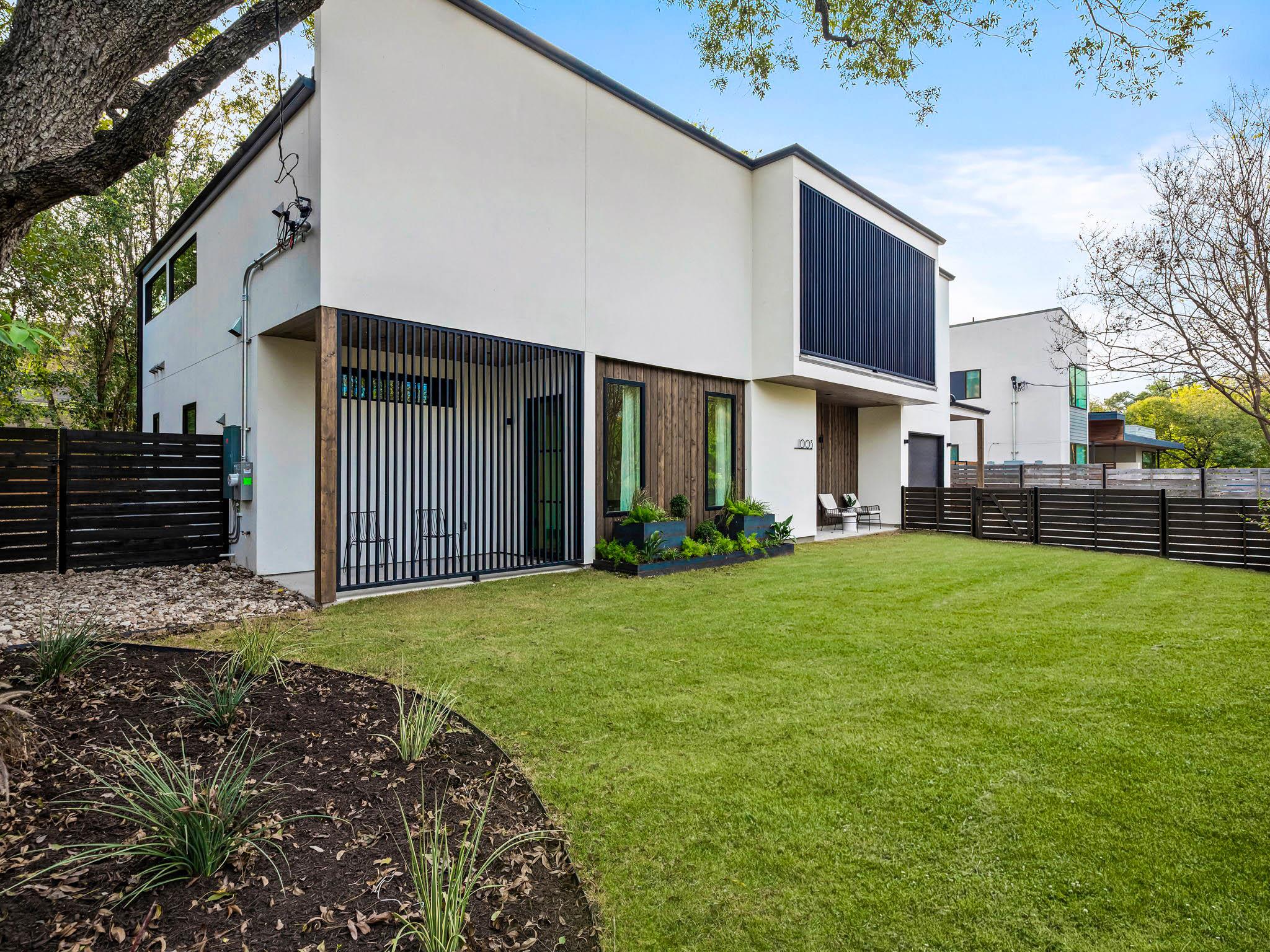 1003 Juanita Street Austin TX 78704