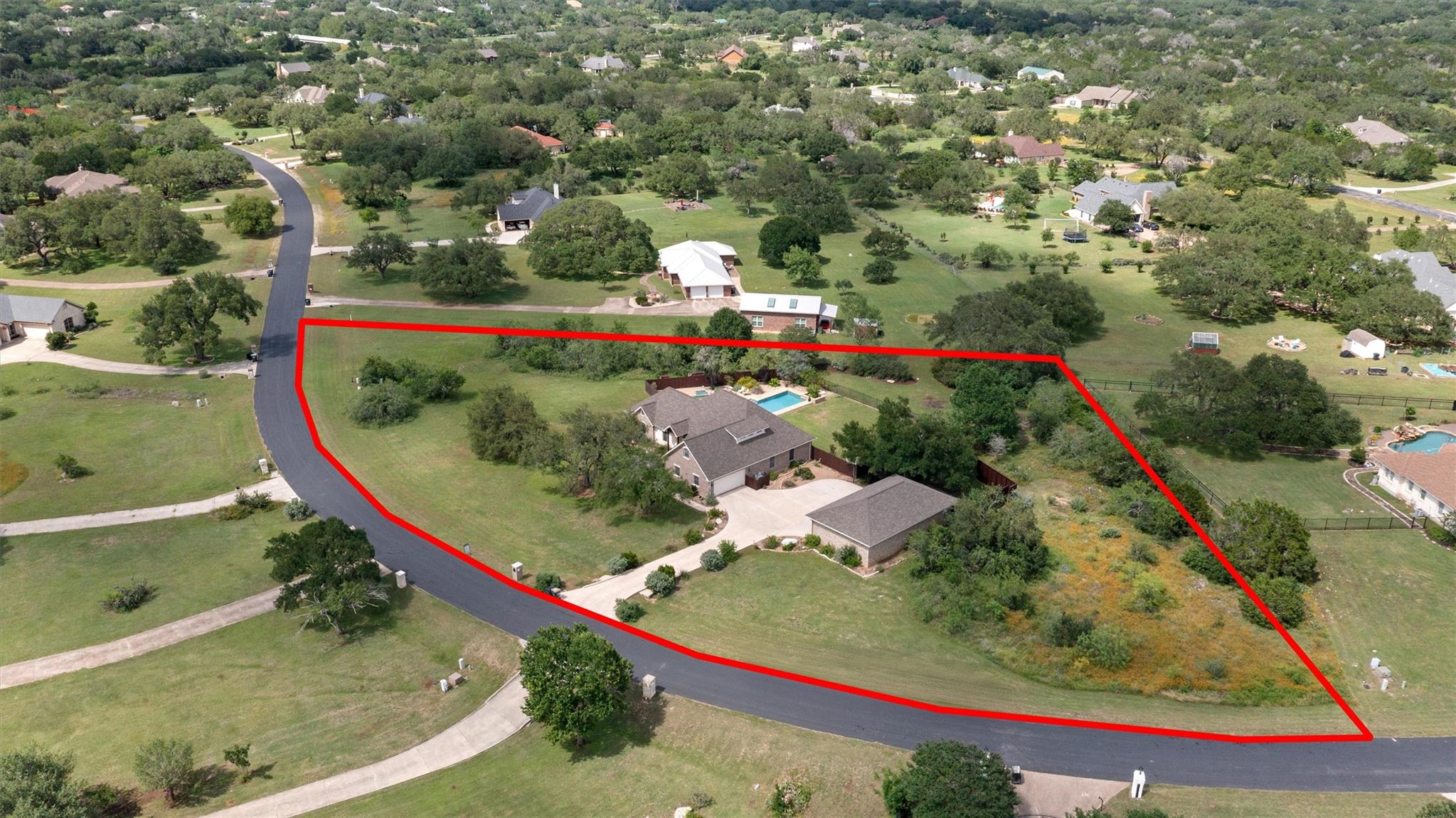 341 Richards Drive Buda TX 78610