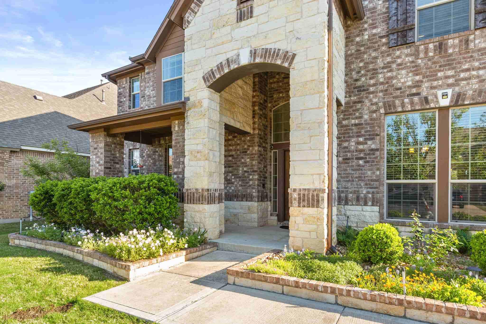 2525 Quick Fort Drive Leander TX 78641