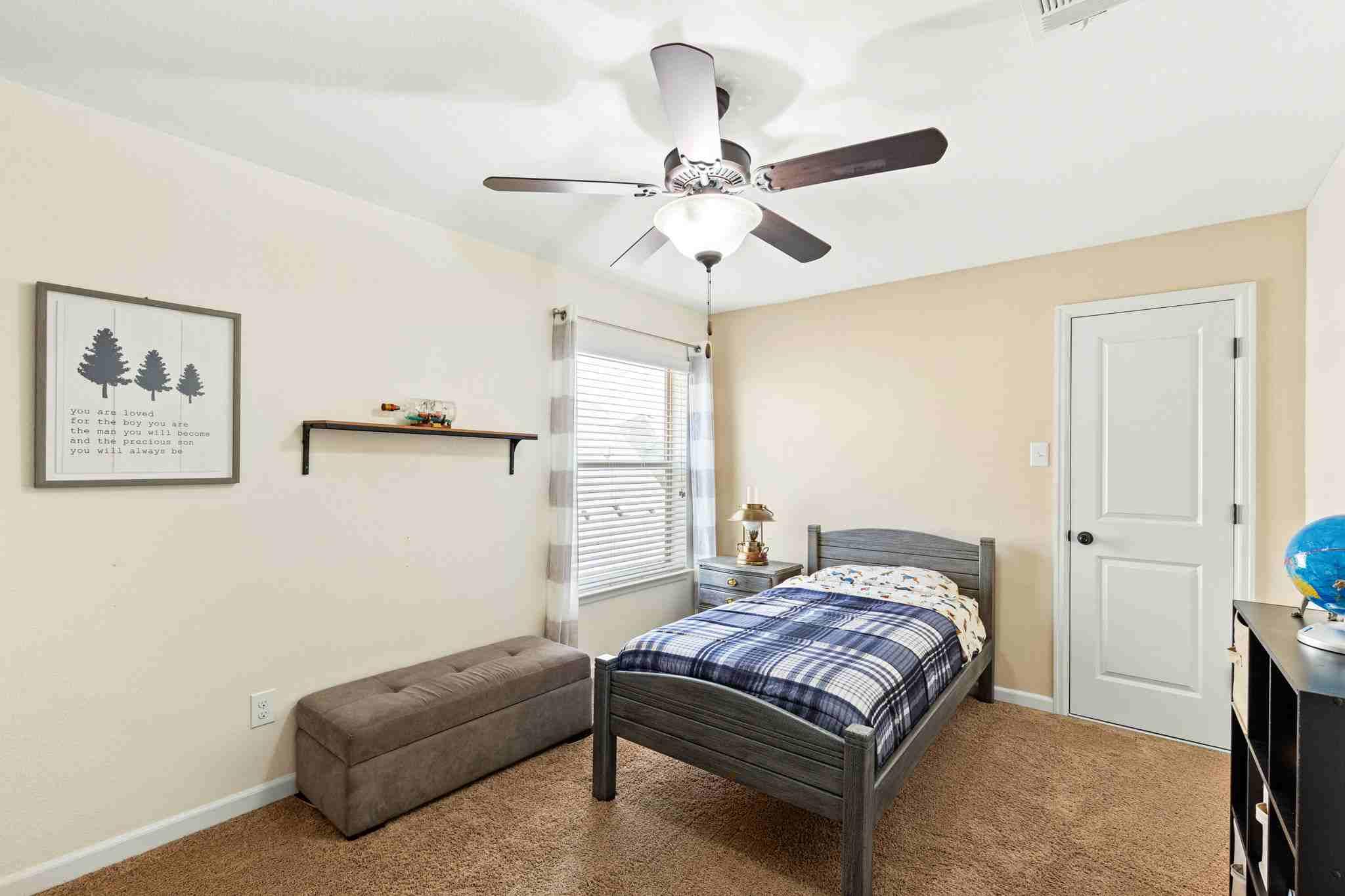 2525 Quick Fort Drive Leander TX 78641