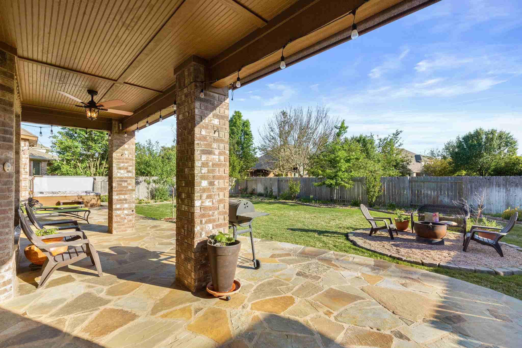 2525 Quick Fort Drive Leander TX 78641
