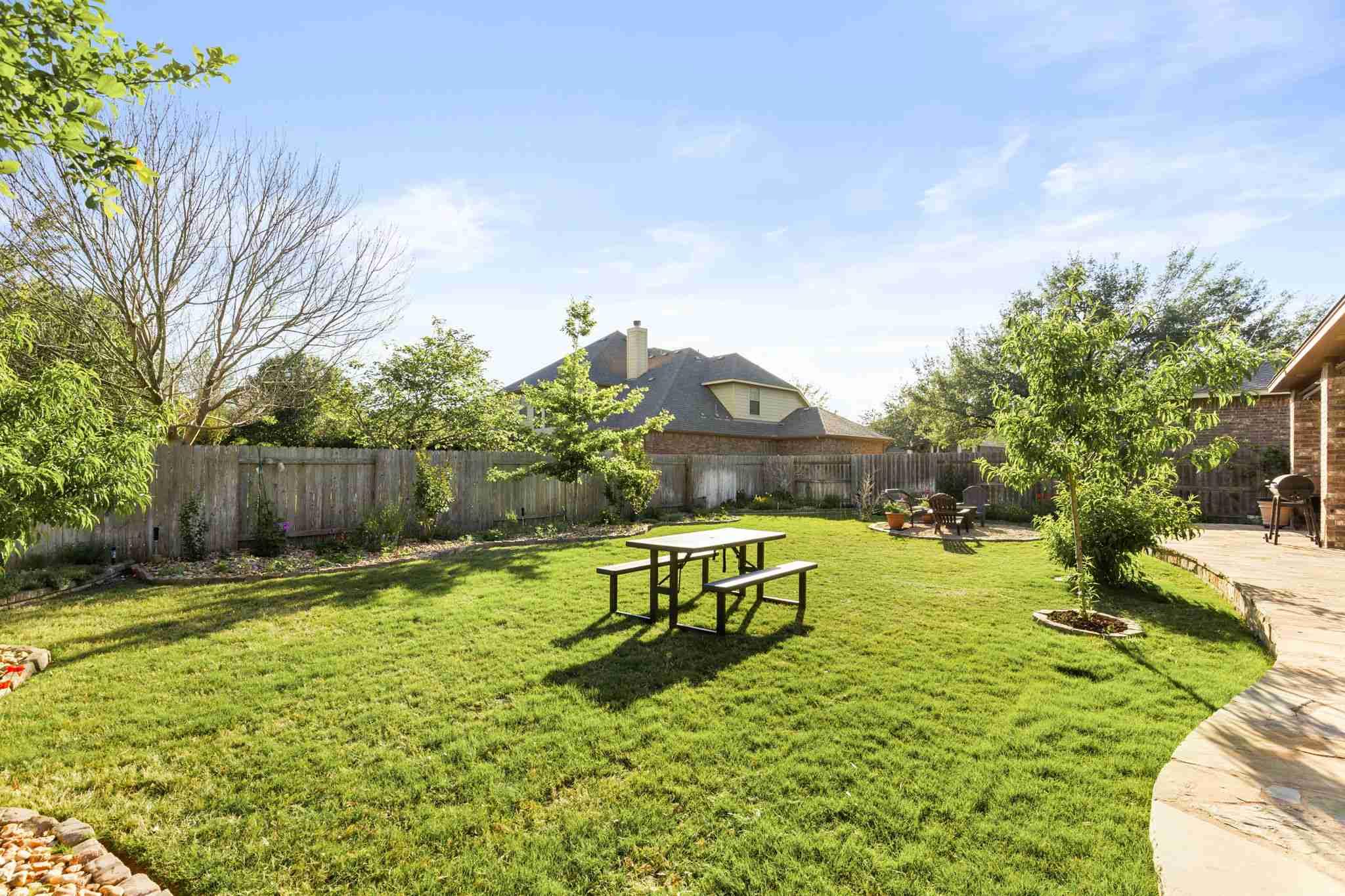 2525 Quick Fort Drive Leander TX 78641