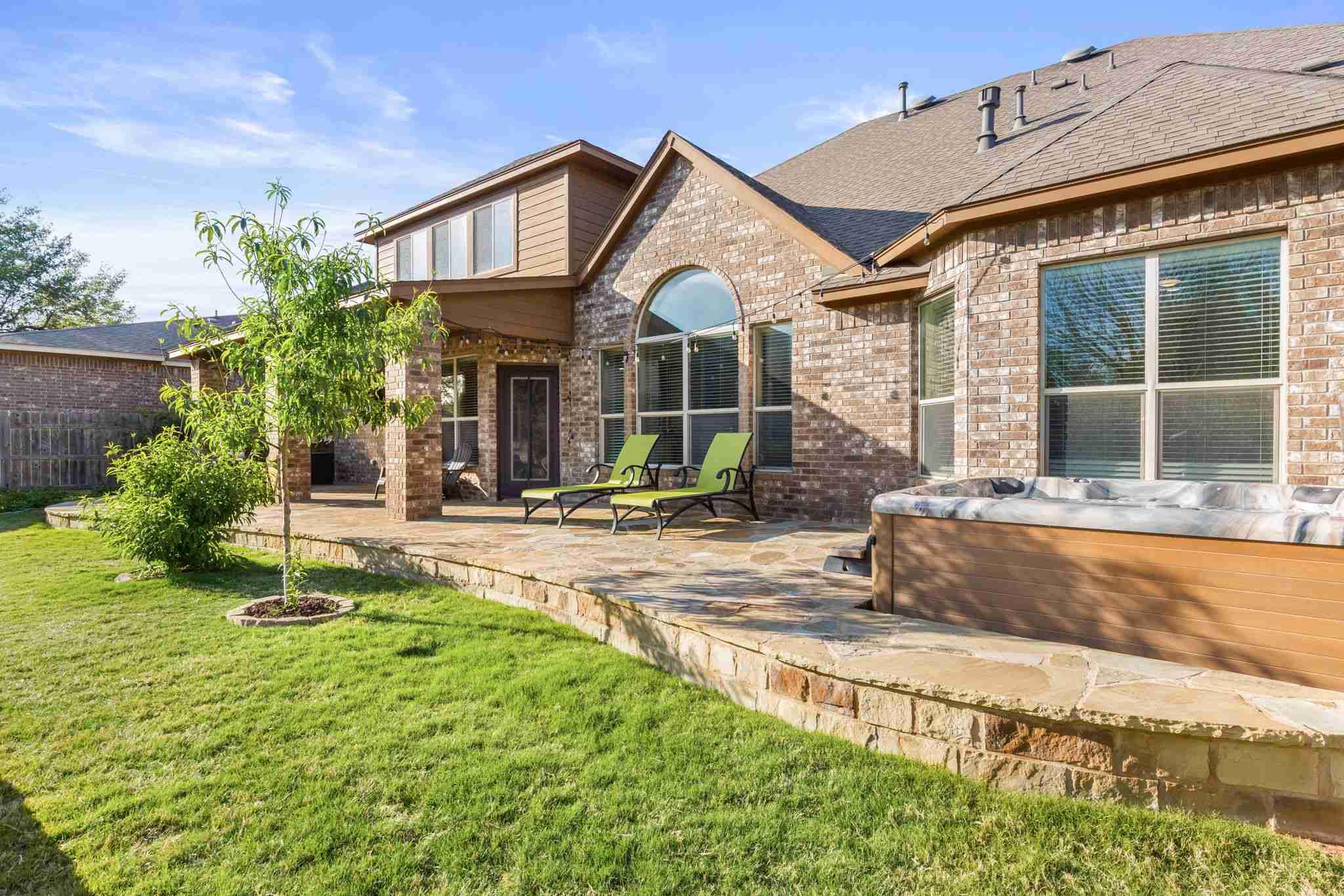 2525 Quick Fort Drive Leander TX 78641