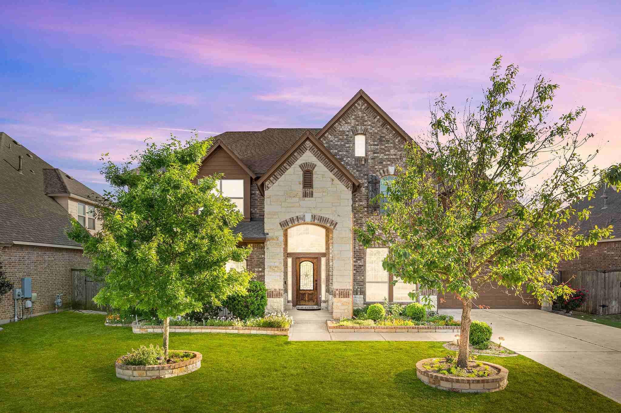 2525 Quick Fort Drive Leander TX 78641